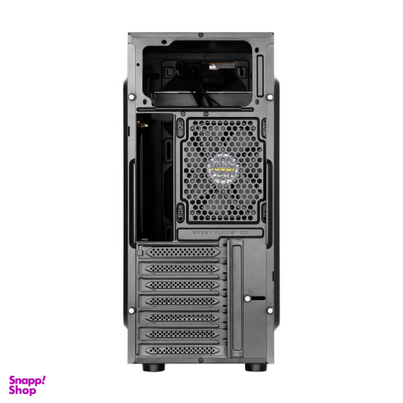 کیس کامپیوتر گرین مدل AVA Plus