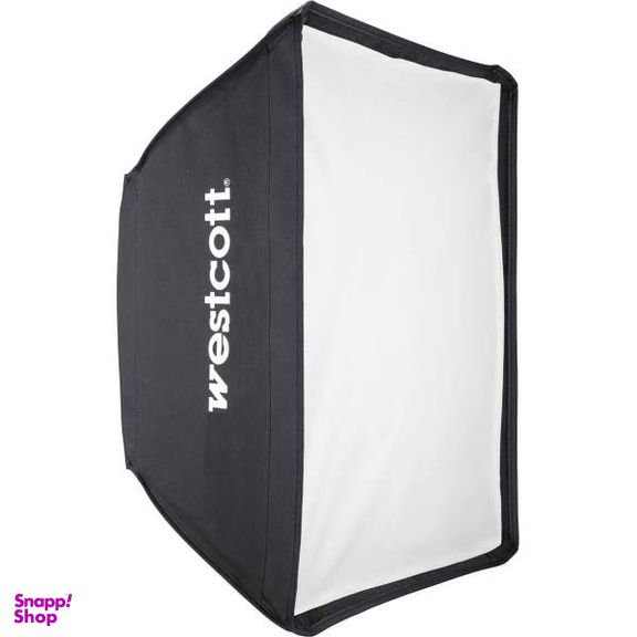 سافت باکس وسکات مدل port100 سایز 70×100 سانتی متر