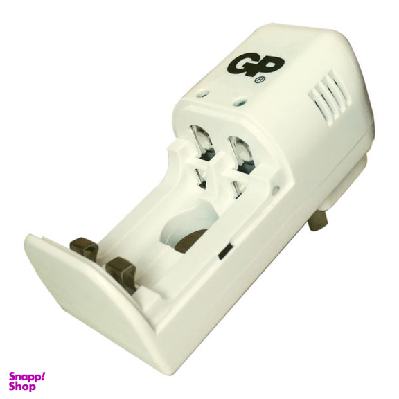 شارژر باتری جی پی مدل GP-160