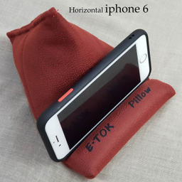 پایه نگهدارنده گوشی موبایل ایتوک مدل Pillow