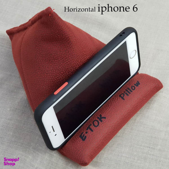 پایه نگهدارنده گوشی موبایل ایتوک مدل Pillow