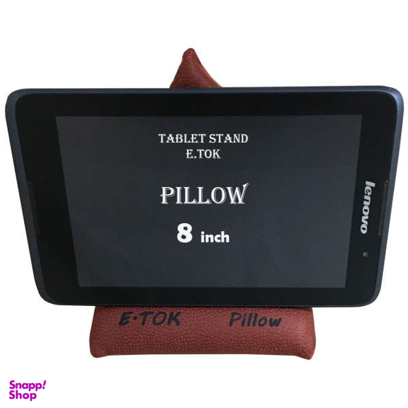 پایه نگهدارنده گوشی موبایل ایتوک مدل Pillow