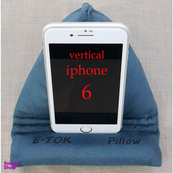 پایه نگهدارنده گوشی موبایل ایتوک مدل Pillow