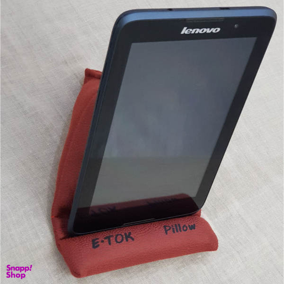 پایه نگهدارنده گوشی موبایل ایتوک مدل Pillow