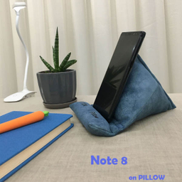 پایه نگهدارنده گوشی موبایل ایتوک مدل Pillow