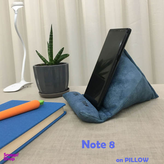 پایه نگهدارنده گوشی موبایل ایتوک مدل Pillow