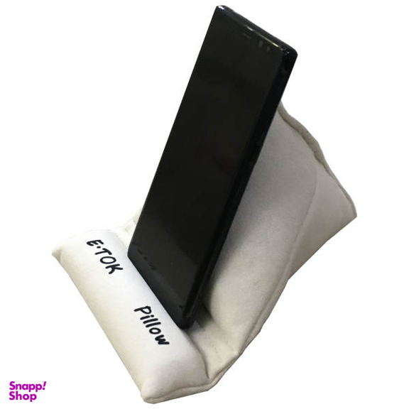پایه نگهدارنده گوشی موبایل ایتوک مدل Pillow