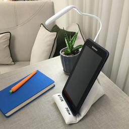 پایه نگهدارنده گوشی موبایل ایتوک مدل Pillow