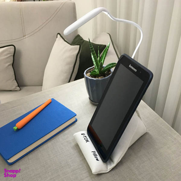 پایه نگهدارنده گوشی موبایل ایتوک مدل Pillow