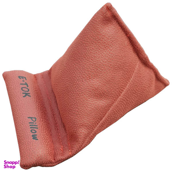 پایه نگهدارنده گوشی موبایل ایتوک مدل Pillow
