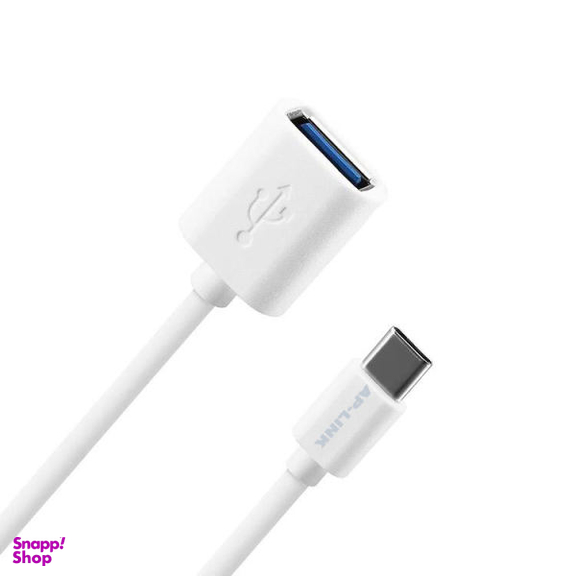 مبدل OTG USB-C ای پی لینک مدل F004