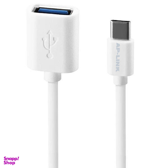 مبدل OTG USB-C ای پی لینک مدل F004