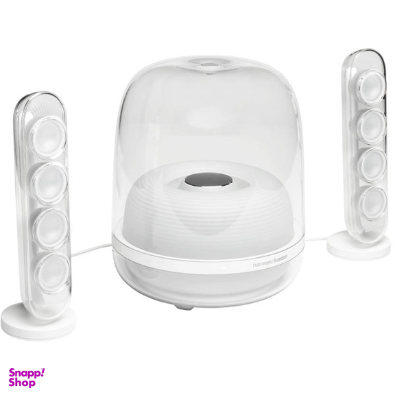 اسپیکر دسکتاپ هارمن کاردن مدل soundsticks 4