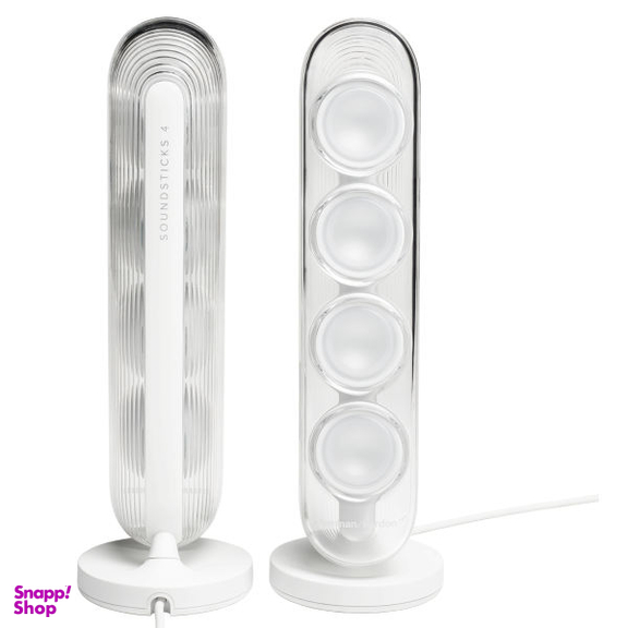 اسپیکر دسکتاپ هارمن کاردن مدل soundsticks 4