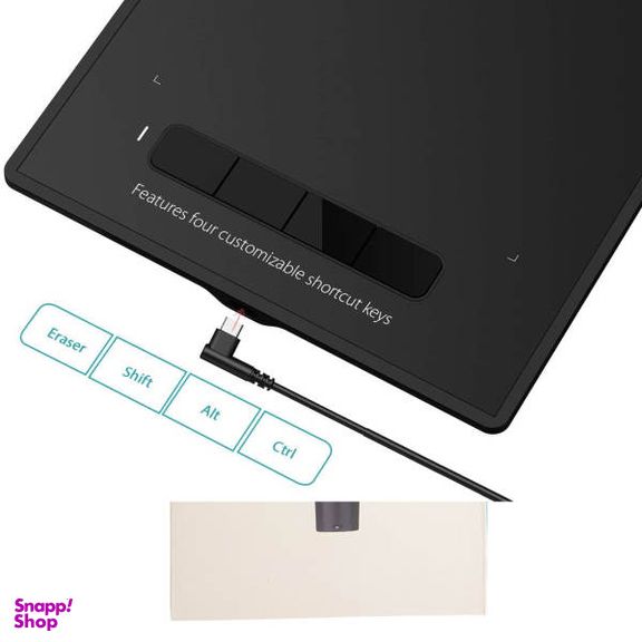 قلم نوری ایکس پی.پن مدل XP Pen Star G960S plus