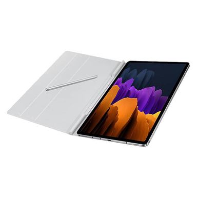 کیف کلاسوری سامسونگ (Samsung) مدل Book Cover مناسب برای Galaxy Tab S7 Plus
