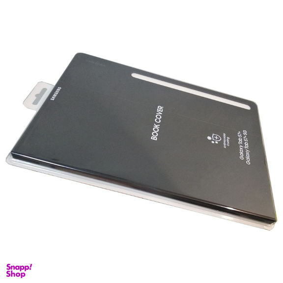 کیف کلاسوری سامسونگ (Samsung) مدل Book Cover مناسب برای Galaxy Tab S7 Plus