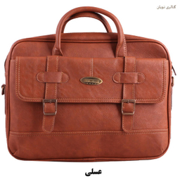 کیف لپ تاپ نویان مدل NU-0013 مناسب برای لپ تاپ 15 اینچی
