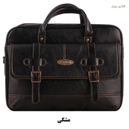 کیف لپ تاپ نویان مدل NU-0013 مناسب برای لپ تاپ 15 اینچی