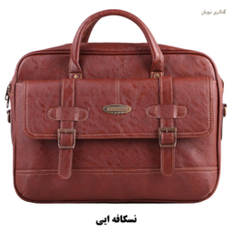 کیف لپ تاپ نویان مدل NU-0013 مناسب برای لپ تاپ 15 اینچی