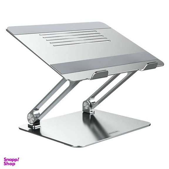 پایه نگهدارنده لپ تاپ نیلکین مدل ProDesk Adjustable