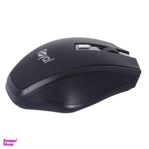 ماوس بی سیم رویال مدل 213