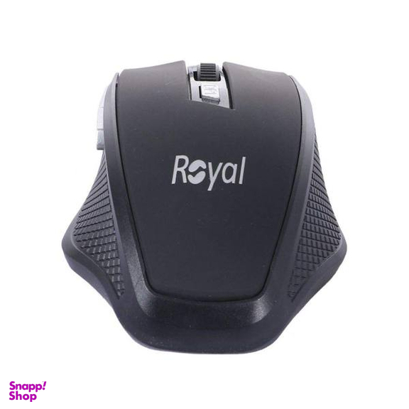 ماوس بی سیم رویال مدل 213
