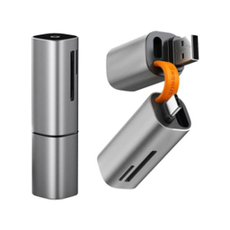 کارت خوان بیسوس مدل Mini-Cabin