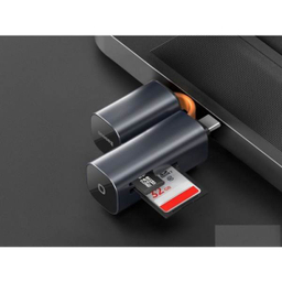 کارت خوان بیسوس مدل Mini-Cabin