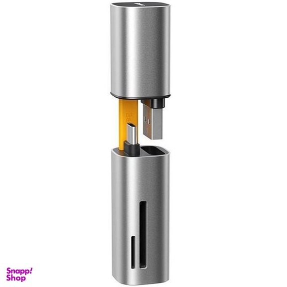 کارت خوان بیسوس مدل Mini-Cabin