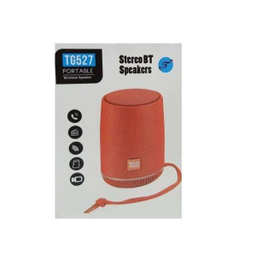 اسپیکر بلوتوثی قابل حمل تی اند جی مدل TG-527