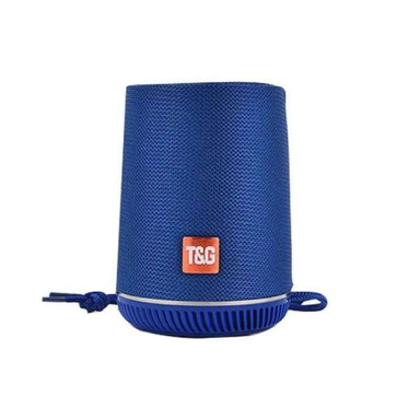 اسپیکر بلوتوثی قابل حمل تی اند جی مدل TG-527