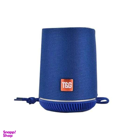 اسپیکر بلوتوثی قابل حمل تی اند جی مدل TG-527