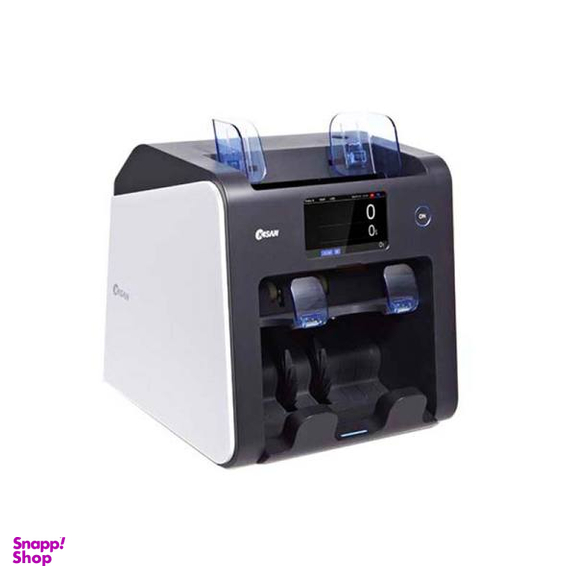 دستگاه اسکناس شمار کیسان مدل k2
