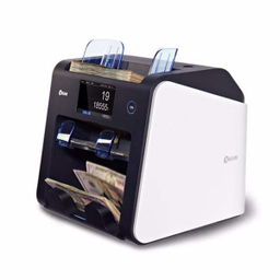 دستگاه اسکناس شمار کیسان مدل k2