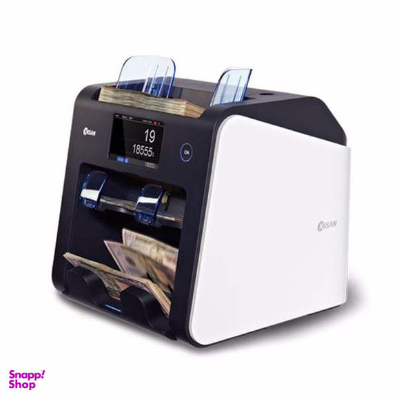 دستگاه اسکناس شمار کیسان مدل k2