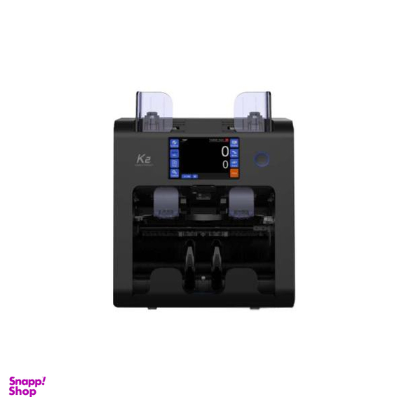 دستگاه اسکناس شمار کیسان مدل k2
