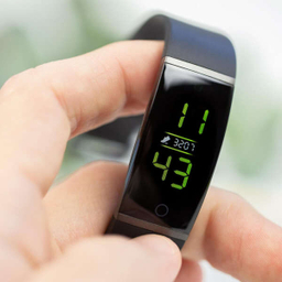 مچ بند هوشمند ریل می مدل Realme Band