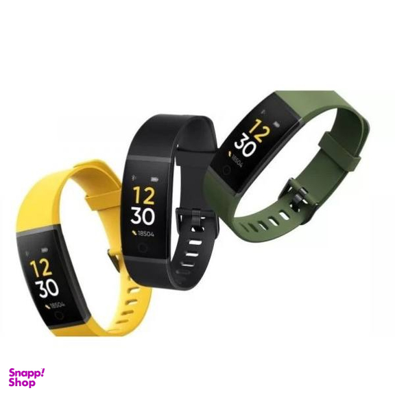 مچ بند هوشمند ریل می مدل Realme Band