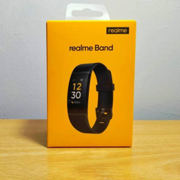 مچ بند هوشمند ریل می مدل Realme Band