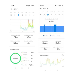 مچ بند هوشمند ریل می مدل Realme Band