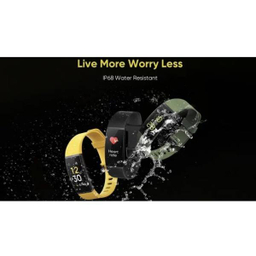 مچ بند هوشمند ریل می مدل Realme Band