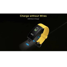مچ بند هوشمند ریل می مدل Realme Band