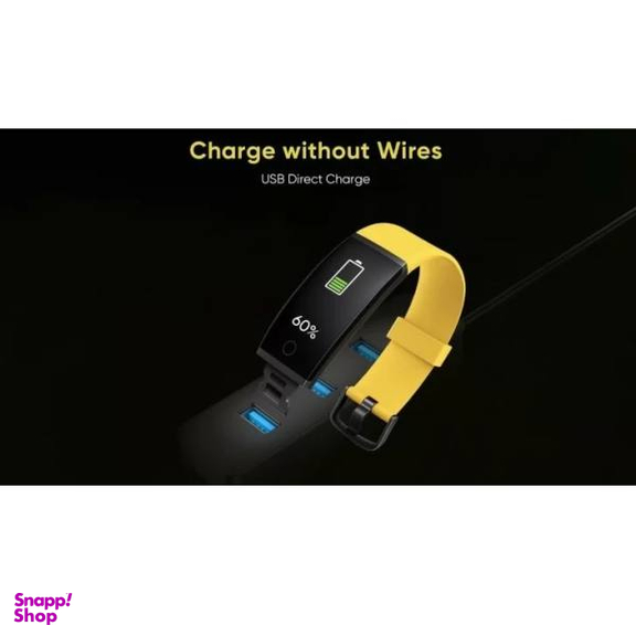 مچ بند هوشمند ریل می مدل Realme Band