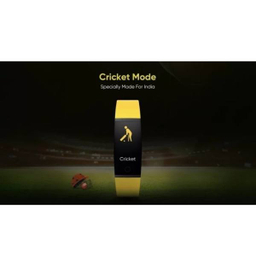 مچ بند هوشمند ریل می مدل Realme Band