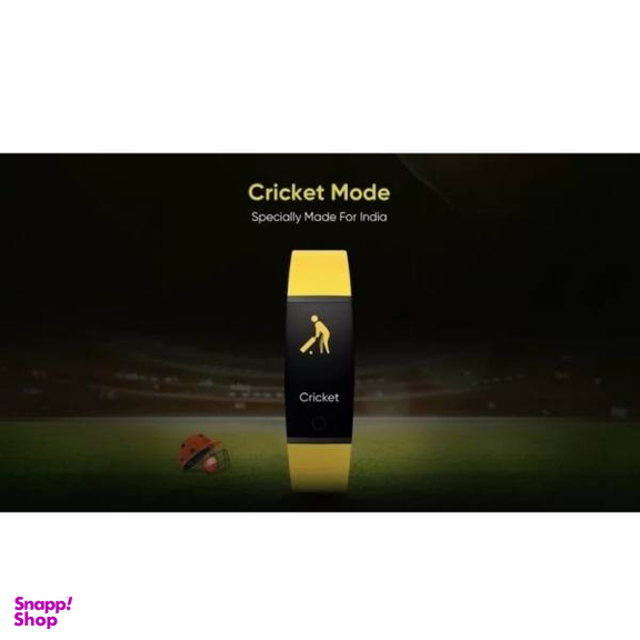 مچ بند هوشمند ریل می مدل Realme Band