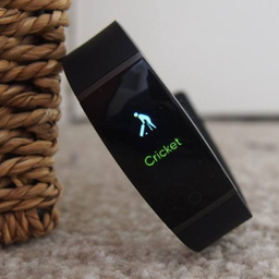 مچ بند هوشمند ریل می مدل Realme Band