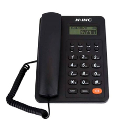 تلفن ان ای ان سی مدل KX-T8206CID