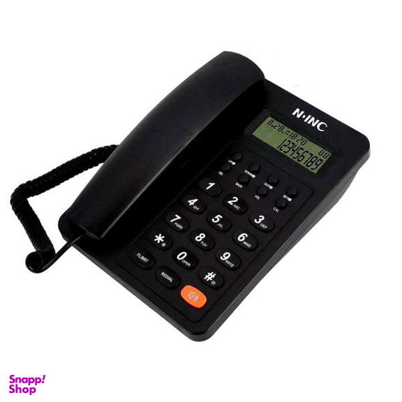 تلفن ان ای ان سی مدل KX-T8206CID