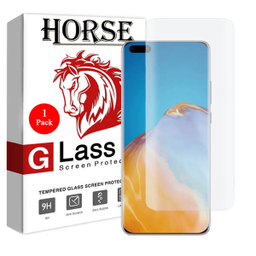 محافظ صفحه یووی لایت هورس مدل LVBمناسب گوشی هوآوی P40 Pro